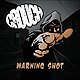 Warning Shot - debut album